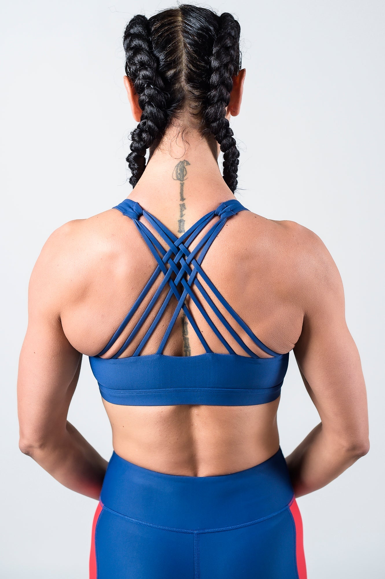 Funky sports bras online