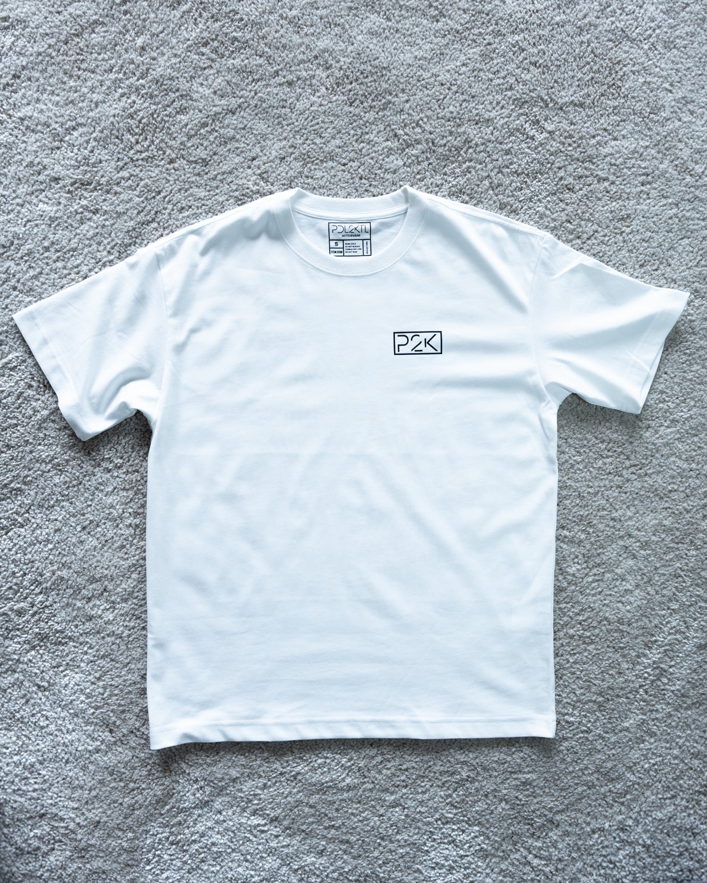 P2K Tee