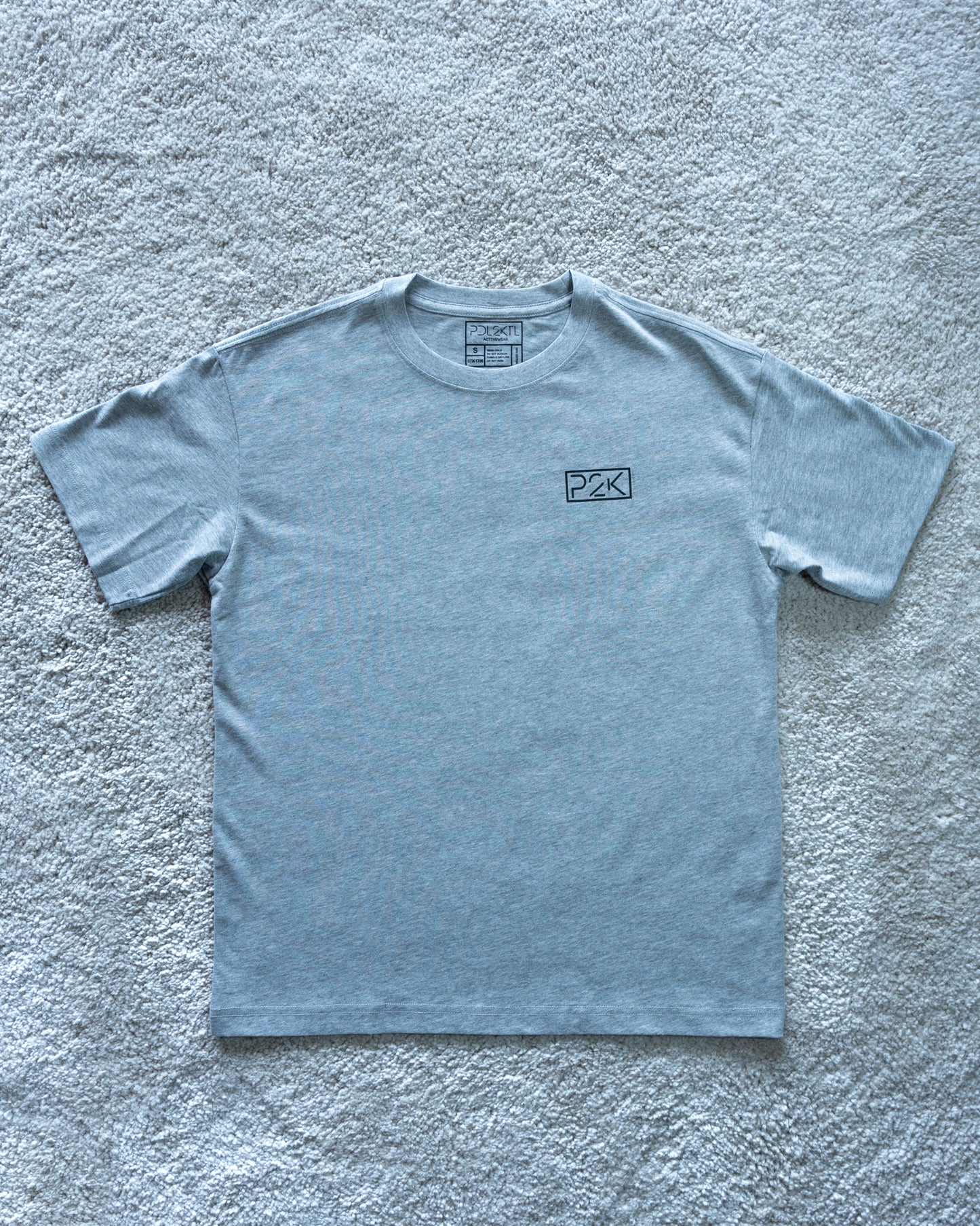 P2K Tee