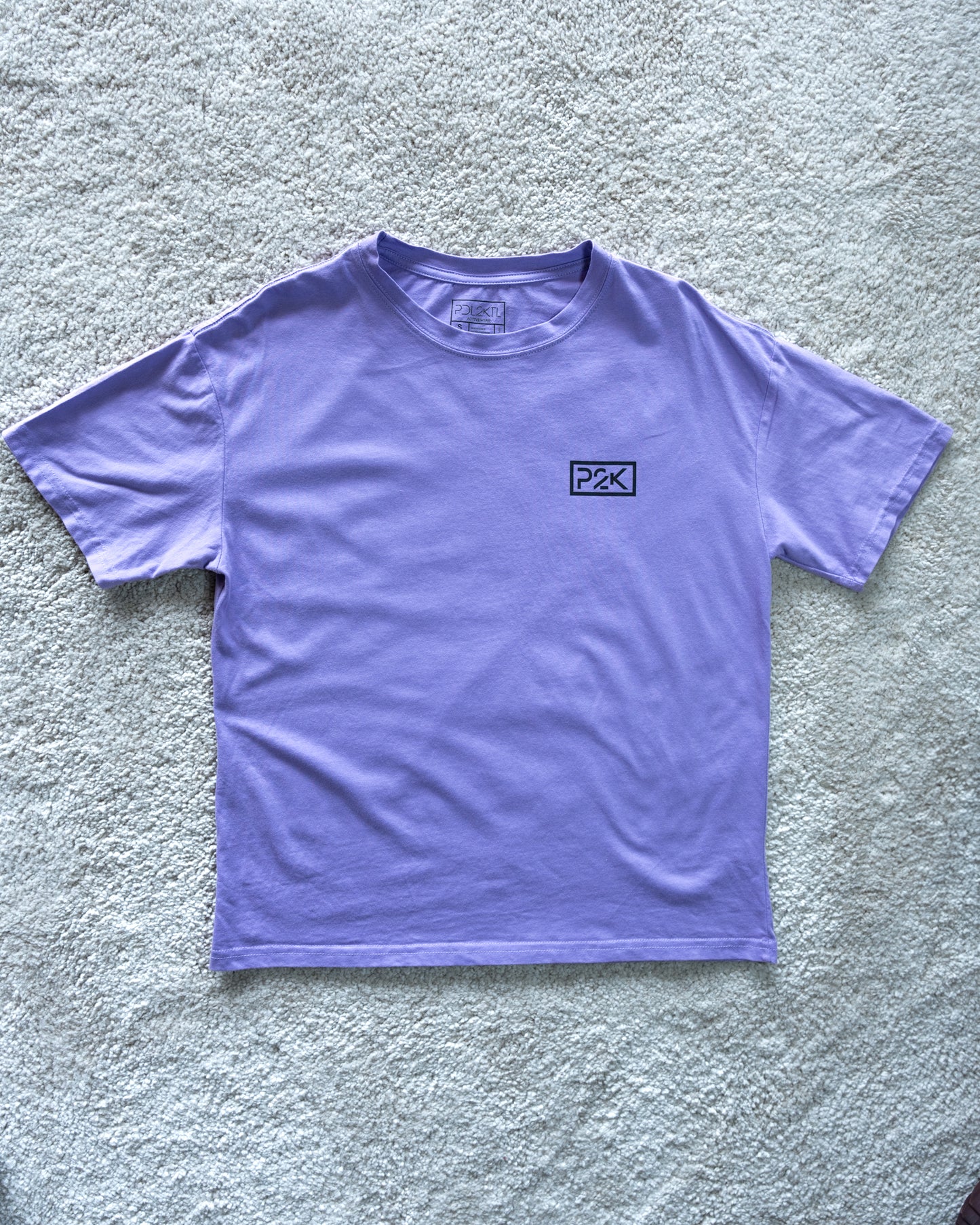 P2K Tee