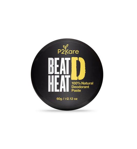 BEAT D HEAT (15g)