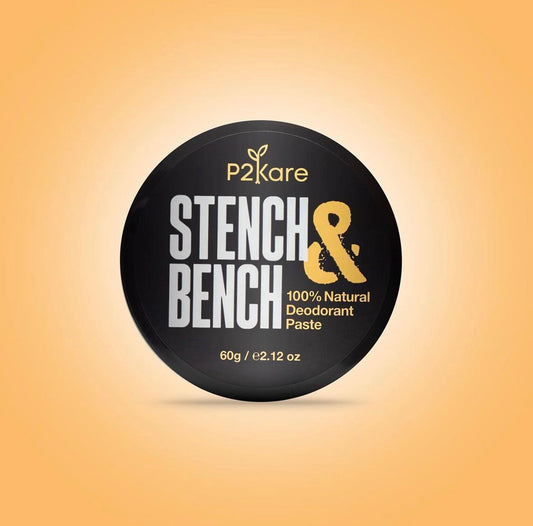 STENCH & BENCH (15g)