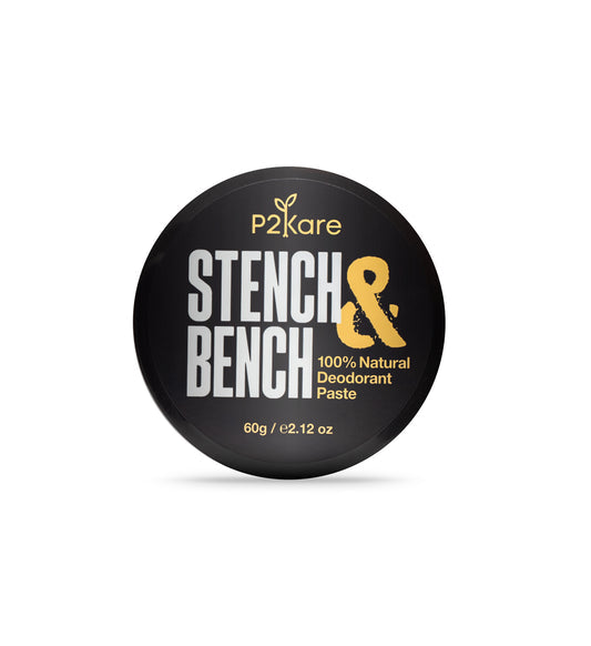 STENCH & BENCH (15g)