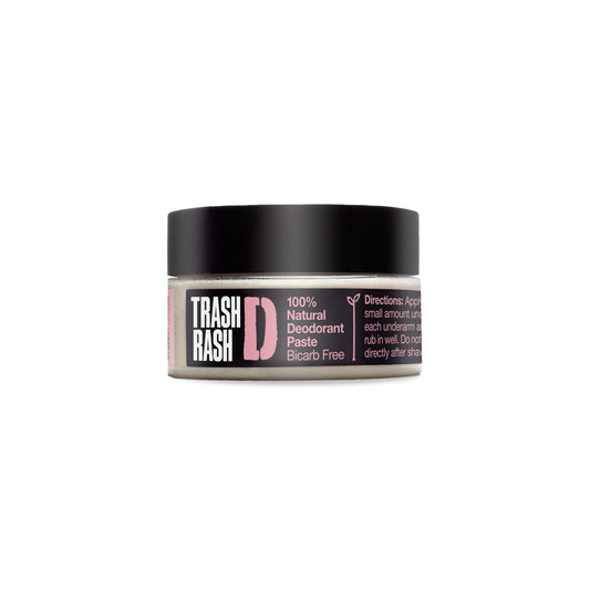 TRASH D RASH - BICARB FREE (15g)