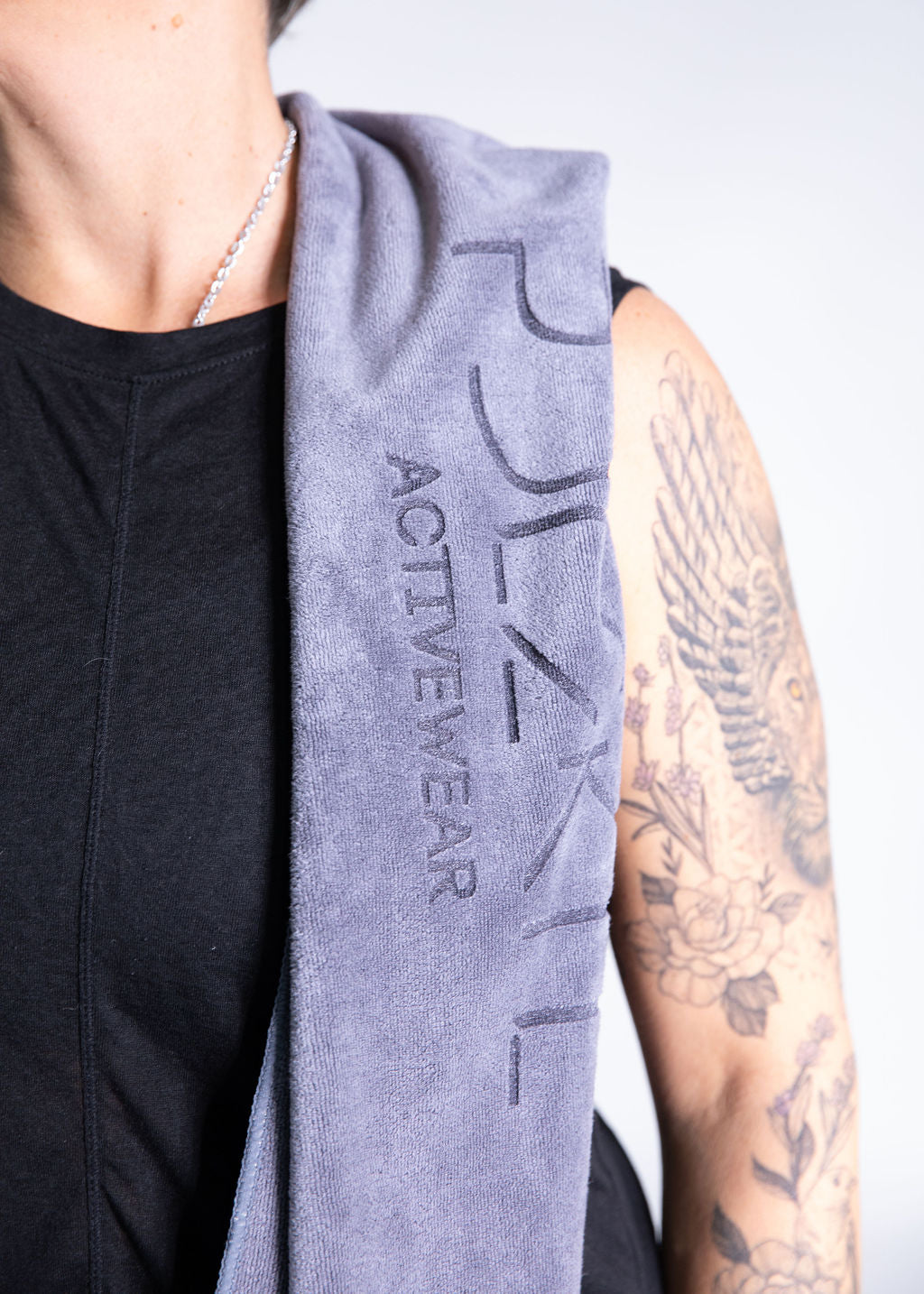 PDL2KTL Gym Towel