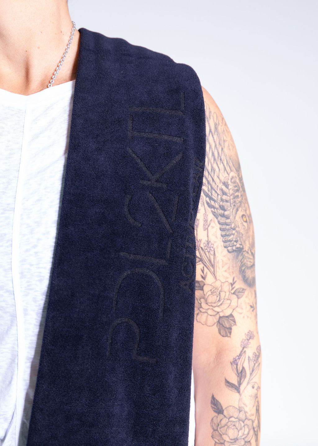 PDL2KTL Gym Towel