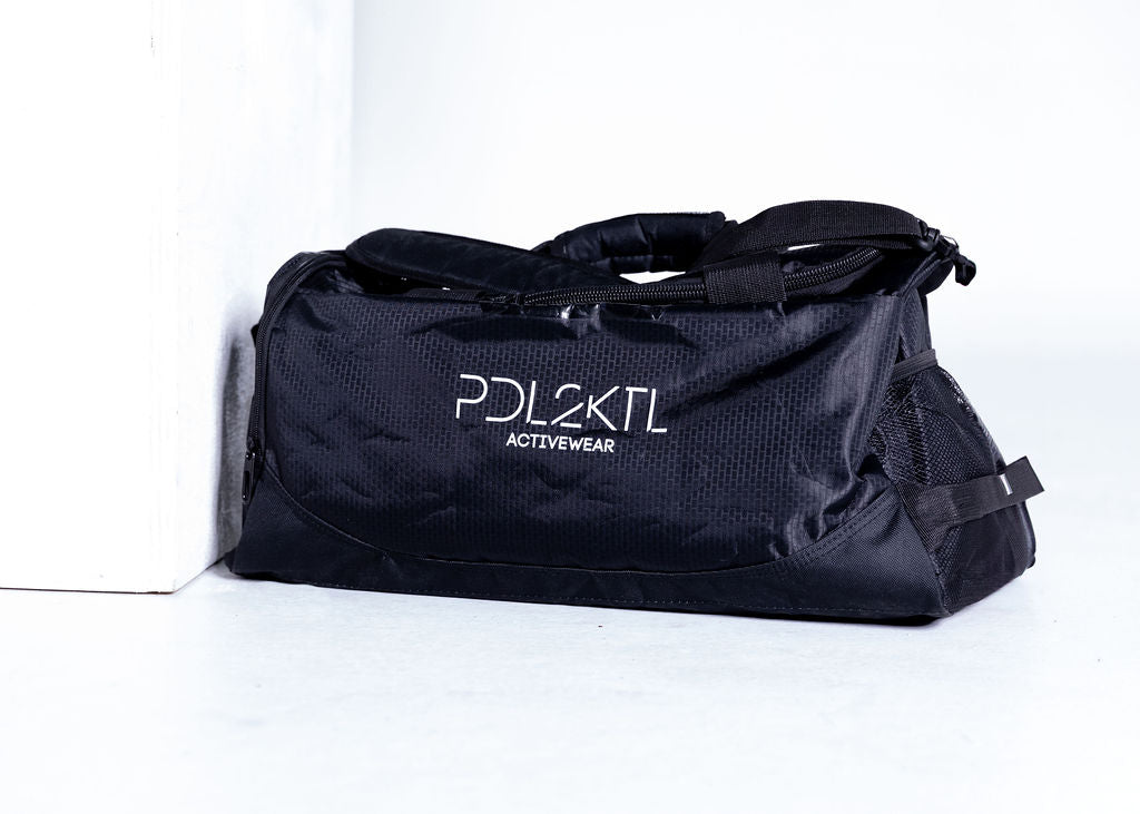 PDL2KTL Gym Duffle Bag