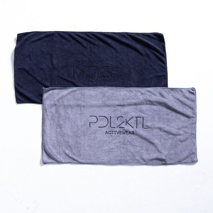 PDL2KTL Gym Towel