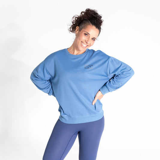 BPM Crew Jumper - Women