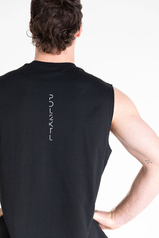 BPM Tank - Black