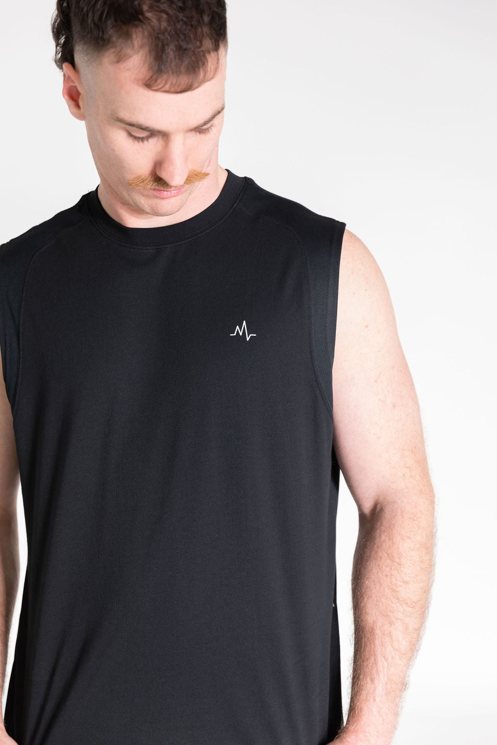 BPM Tank - Black