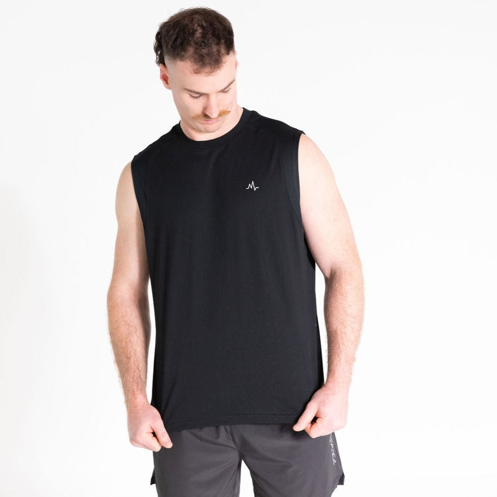 BPM Tank - Black