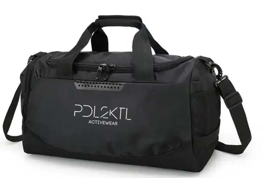 PDL2KTL Gym Duffle Bag